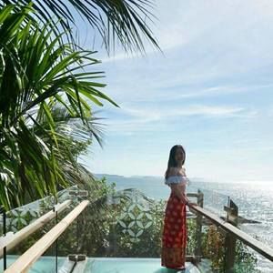 Meet your Posher, Judy c.